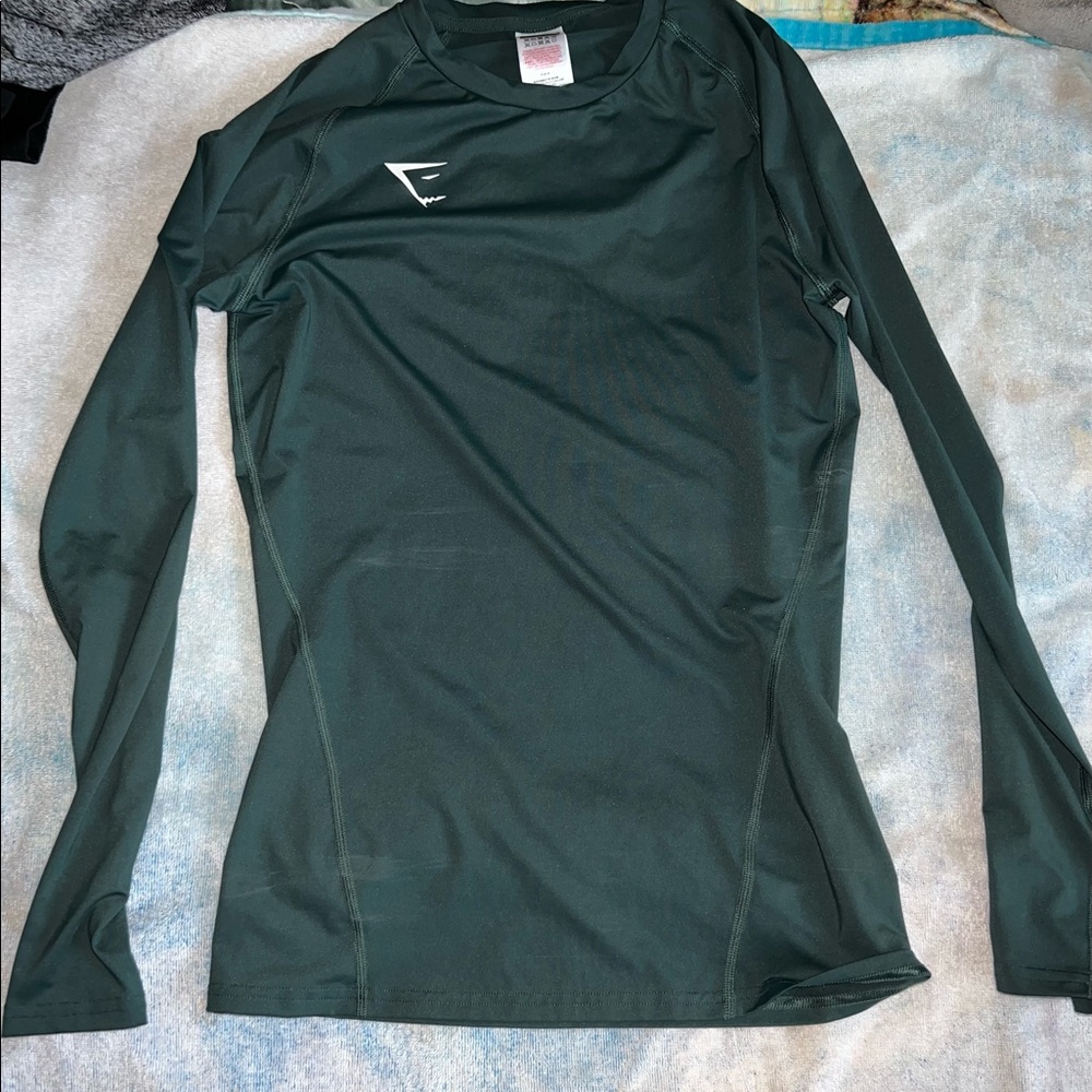 Gymshark top